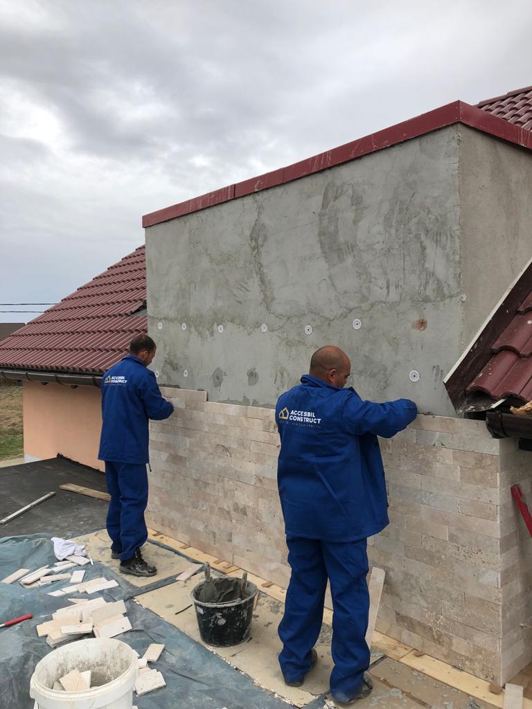 Constructii Case Timisoara